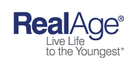 Realage logo